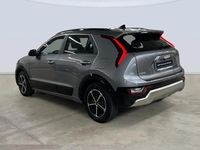 Usado Kia Niro 129 HP (94 kW) 2025 Cinzento SUV