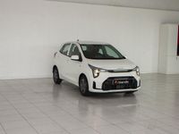 Usado Kia Picanto 63 CV (46 kW) 2024 Utilitario