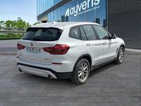Usado BMW X3 292 HP (214 kW) 2020 Branco SUV