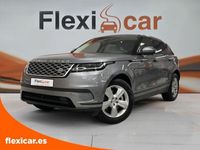 usado Land Rover Range Rover Velar 2.0 I4 Phev R-dynamic Se 4wd Aut. 404