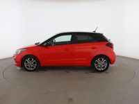 Usado Hyundai i20 100 CV (73 kW) 2020