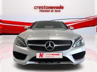usado Mercedes E250 Clase C C Coupe d AMG Line Te puede interesar