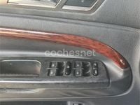 Usado Skoda Superb Elegance 130 CV (95 kW) 2003 Azul Berlina