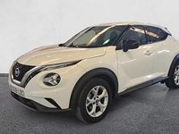 Usado Nissan Juke N-Connecta 114 CV (83 kW) 2022 SUV