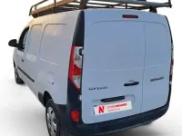 Usado Renault Kangoo 44 kW (60 CV) 2021 Blanco Monovolumen