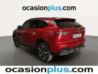 Usado MG HS Luxury 170 CV (125 kW) 2025 Blanco SUV