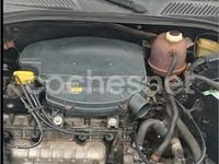 Usado Renault Clio II 75 CV (55 kW) 1999 Blanco Berlina