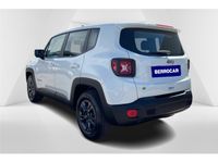 usado Jeep Renegade eHybrid Longitude ATX 96 kW (130 CV)