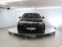 Usado BMW 218 Sport Line 136 CV (100 kW) 2021 Negro Coupe