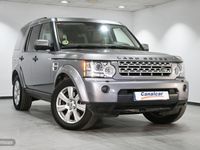 usado Land Rover Discovery 4 3.0 SDV6 HSE