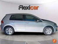 Usado VW Golf VII Advance 111 CV (81 kW) 2016 Gris Berlina