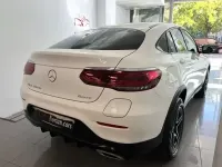 Usado Mercedes GLC300e 306 CV (225 kW) 2020 Blanco SUV