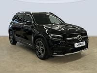 Usado Mercedes GLB200 150 CV (110 kW) 2024 Negro SUV