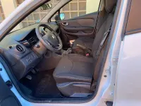 Usado Renault Clio IV Business 75 CV (55 kW) 2018 Blanco Berlina