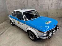 Usado BMW 2002 Sport Line 136 CV (100 kW) 1975 Berlina