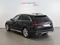 usado Audi A4 Allroad A4 ALLROAD QUATTRO QUATTRO 40 TDI 150KW (204CV) STRON de segunda mano desde 44990€ ✅