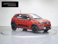 Usado Dacia Spring Extreme 47 kW (65 CV) 2025 Eléctrico Utilitario