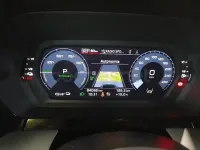 Usado Audi A3 Advanced Plus 204 CV (150 kW) 2023 Blanco Berlina