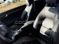 Usado Mercedes E350 Elegance 231 CV (169 kW) 2011 Negro Coupe