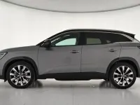 Usado Renault Austral Techno 200 CV (147 kW) 2025 Gris SUV