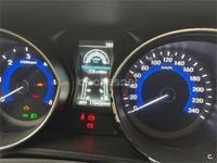 Usado Hyundai i30 Sport 128 CV (94 kW) 2014 Azul Berlina