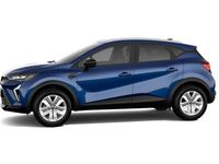 Nuevo Mitsubishi ASX Motion 115 CV (84 kW) 2026 Azul SUV