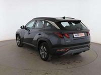 Usado Hyundai Tucson 151 CV (111 kW) 2024 Azul SUV