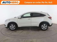 Usado Honda HR-V Executive 131 CV (96 kW) 2019 Blanco SUV