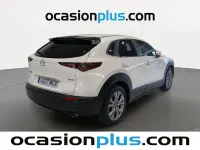 Occasion Mazda CX-30 122 PK (89 kW) 2022 Wit SUV