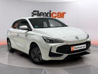 Usado MG MG3 116 CV (85 kW) 2025 Blanco Utilitario