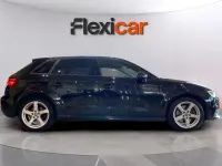 Usado Audi A3 Premium 204 CV (150 kW) 2020 Negro Berlina