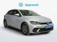 Usado VW Polo Life 95 CV (69 kW) 2024 Utilitario