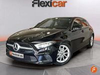 Usado Mercedes A180 116 CV (85 kW) 2020 Negro Utilitario