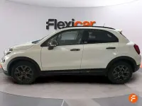 Usado Fiat 500X S 120 CV (88 kW) 2019 Blanco SUV