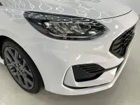 Usado Ford Fiesta ST-Line 125 CV (91 kW) 2022 Blanco Berlina