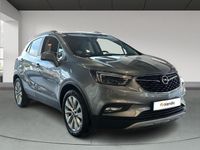 Usado Opel Mokka X Selective 136 HP (100 kW) 2017 SUV
