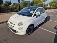 usado Fiat 500 1.2 Mirror