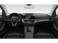 Usado BMW 318 150 CV (110 kW) 2022 Blanco Familiar
