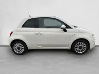 Usado Fiat 500 Dolcevita 70 CV (51 kW) 2023 Blanco Berlina