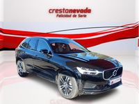 Usado Volvo XC60 Momentum 150 CV (110 kW) 2019 SUV
