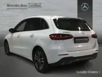 Usado Mercedes B250 219 CV (161 kW) 2024 Blanco Utilitario