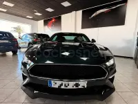 Usado Ford Mustang GT 459 CV (337 kW) 2020 Verde Coupe