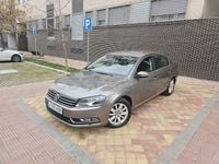 Usado VW Passat 105 CV (77 kW) 2012 Beige Berlina