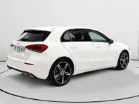 Usado Mercedes A200 163 CV (119 kW) 2018