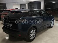 Occasion Peugeot 3008 Active 130 ch (95 kW) 2022 Bleue SUV