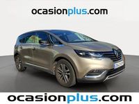 Usado Renault Espace LIMITED 160 CV (117 kW) 2019 Beige Monovolumen