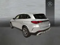 Nuevo Mercedes GLC300 333 CV (244 kW) 2025 SUV