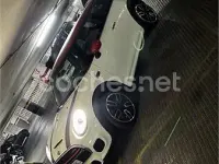 Usado Mini John Cooper Works 231 CV (169 kW) 2017 Blanco Utilitario