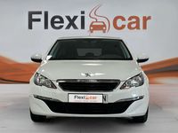 usado Peugeot 308 5p Business Line BlueHDi 73KW (100CV)