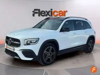 Usado Mercedes GLB250 224 CV (164 kW) 2020 Blanco SUV
